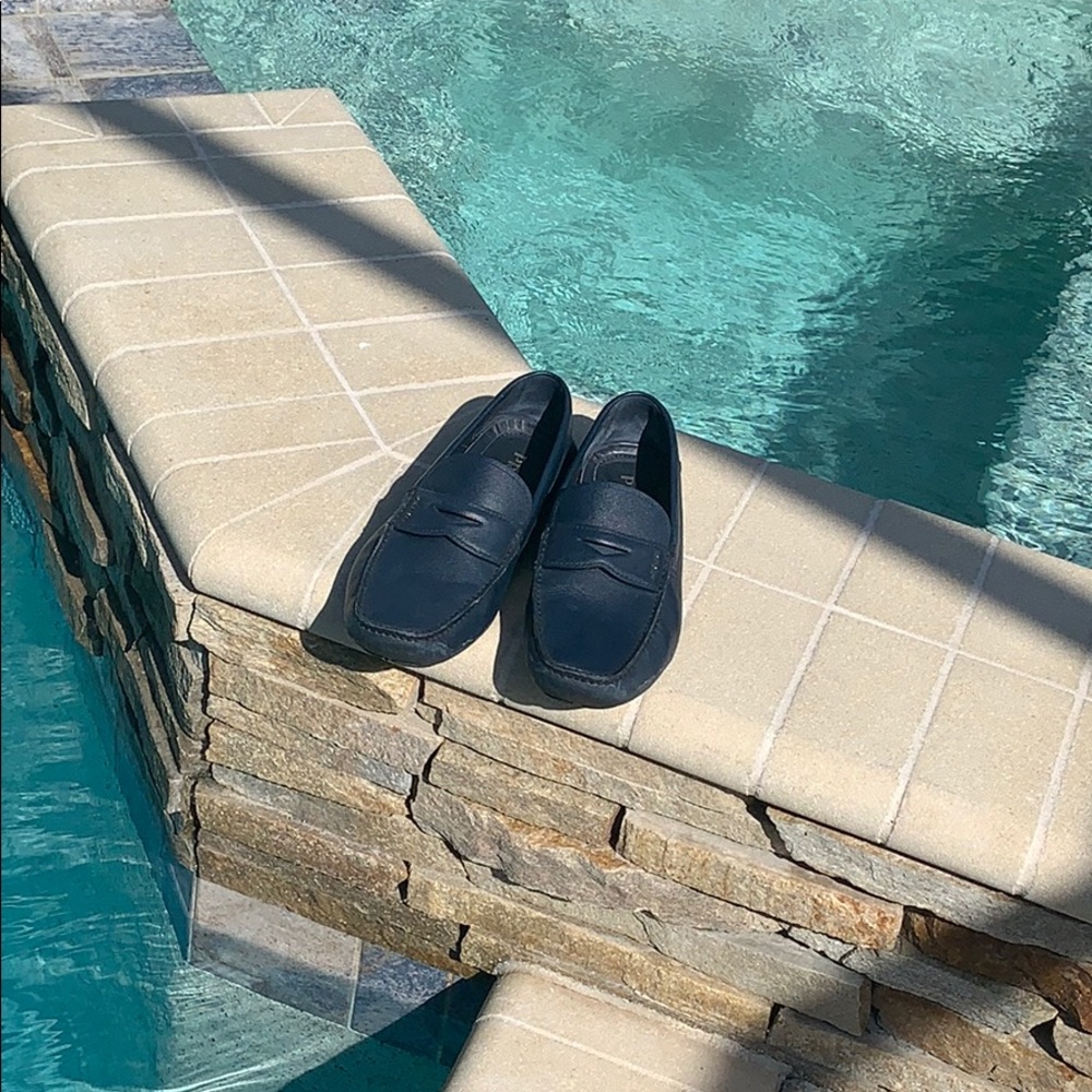 PRADA DRESS SHOES